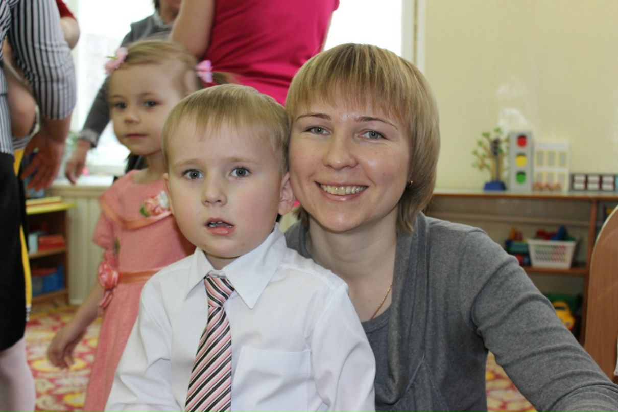 Екатерина Самойлова | Череповец