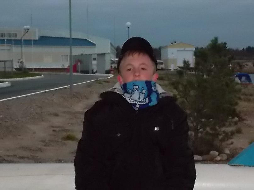 Артем Логинов Александрович | Вытегра