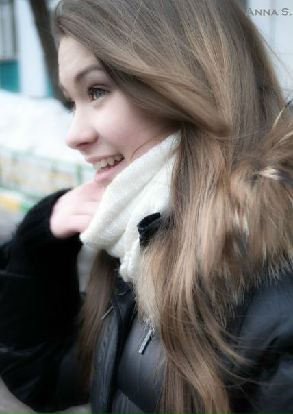 №10, Anna Samsonova, Москва №10, Anna Samsonova, Москва