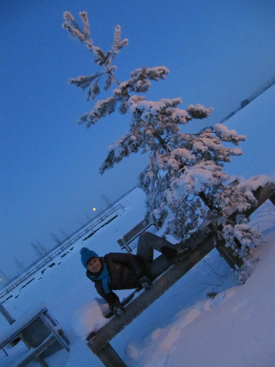 Татьяна Клочкова | Санкт-Петербург