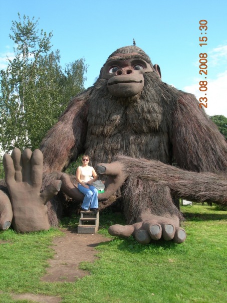 №10, Светлана Погудина №10, Светлана Погудина