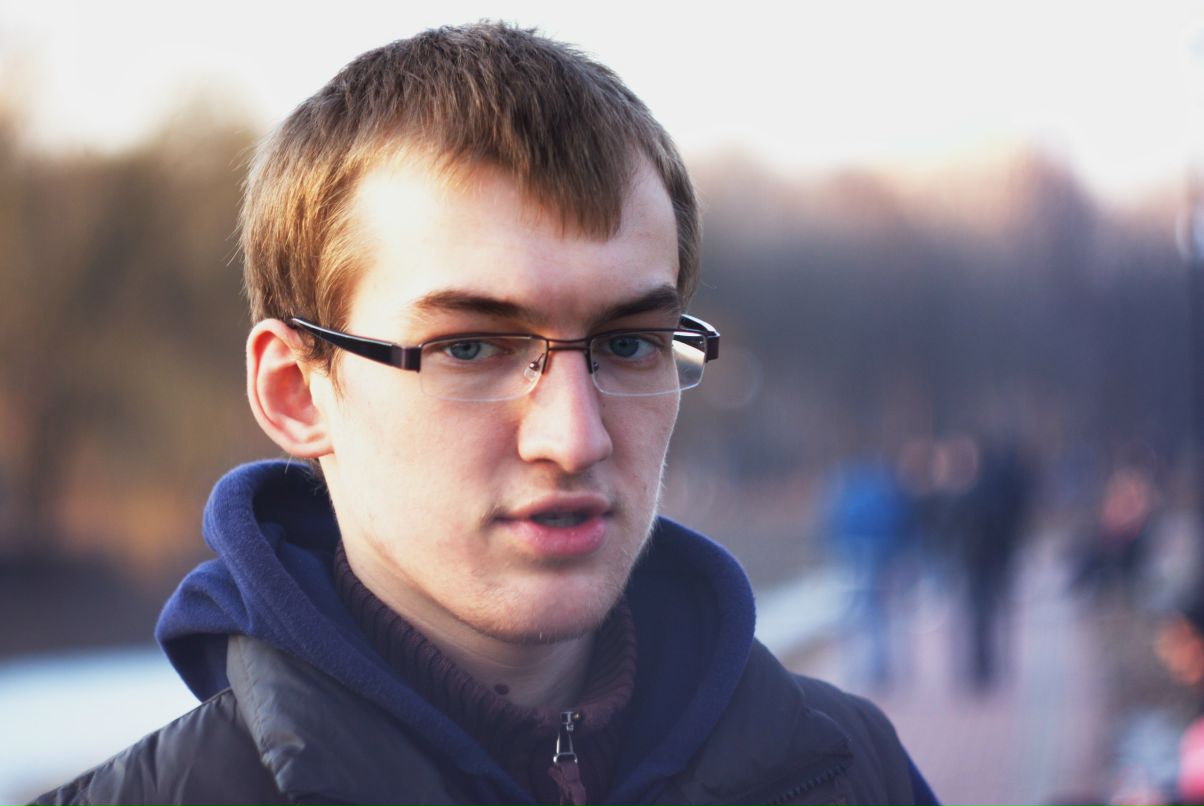 Даниил Городецкий | Киев