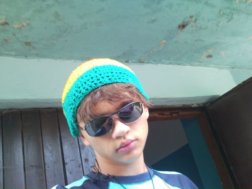 №29, Андрей Старовойтов, 33 года, Балашиха №29, Андрей Старовойтов, 33 года, Балашиха