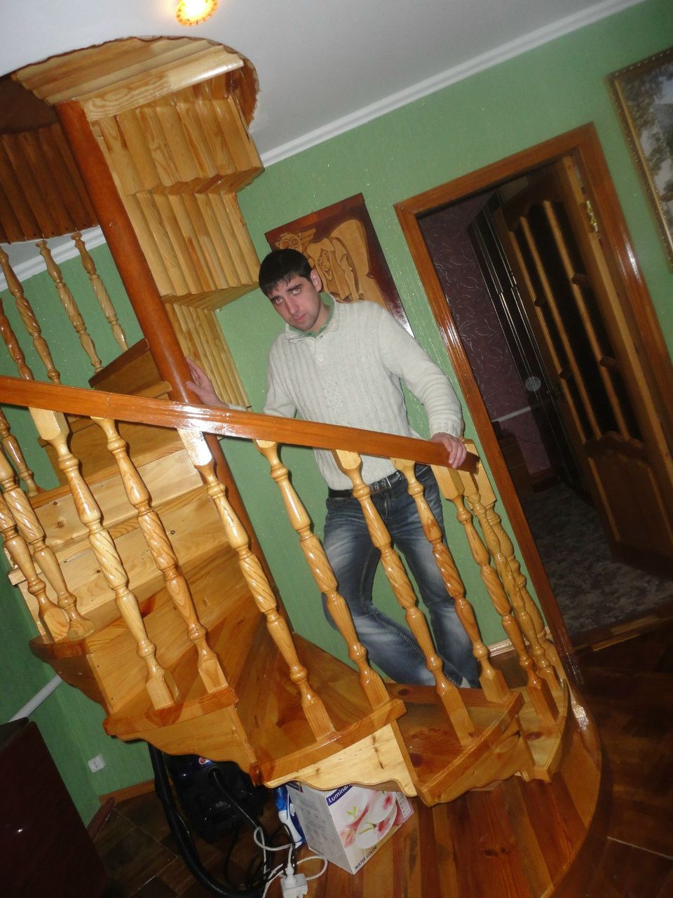 Василий Князев | Нижний Новгород