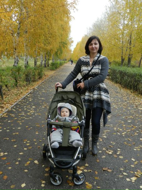 №28, Мария Дубровская, 41 год, Тюмень №28, Мария Дубровская, 41 год, Тюмень