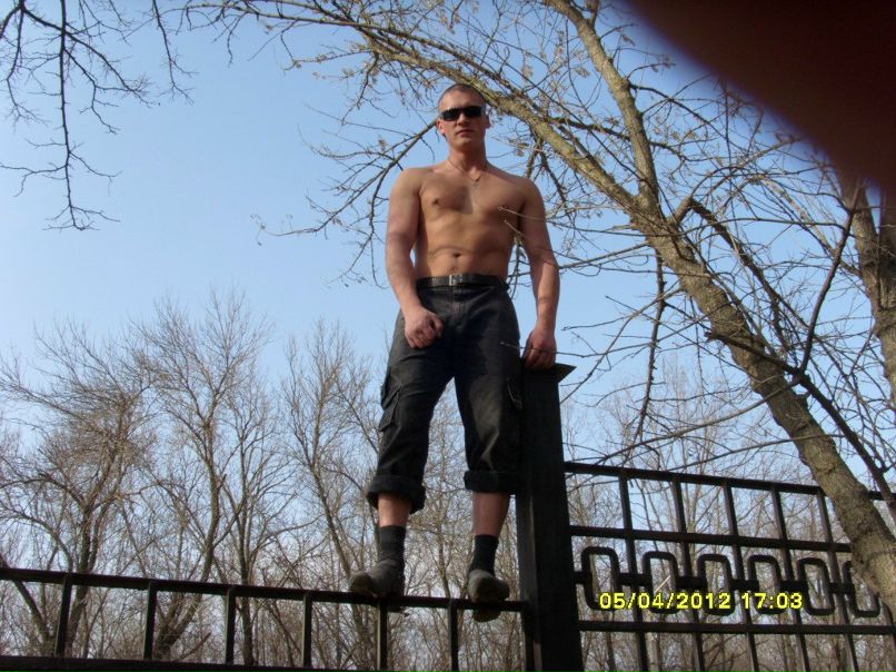 Сергей Алексеев | Санкт-Петербург