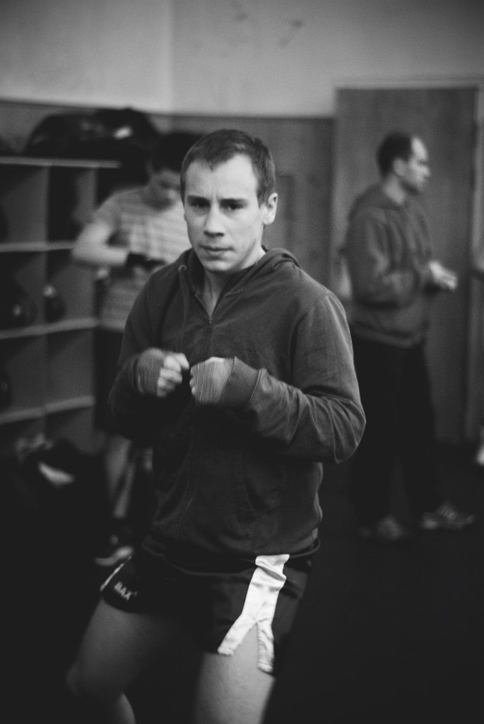 Костян Водолей | Москва