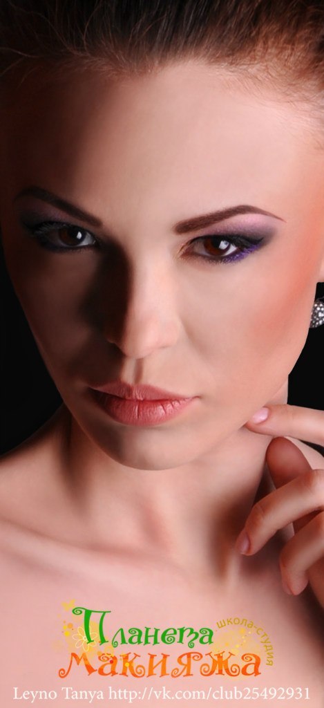 Оленька Валериевна | Киев