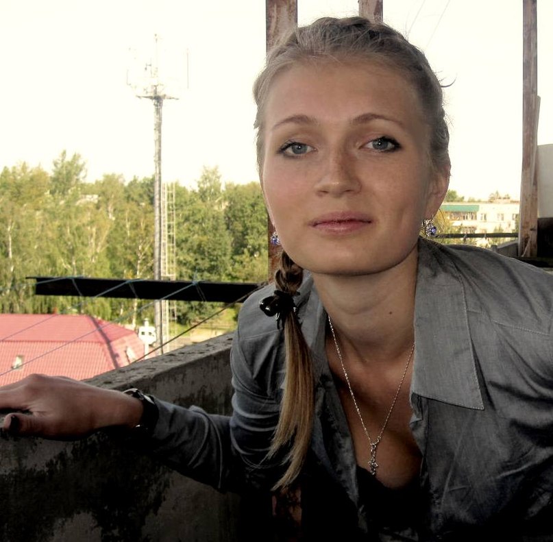 Оля Князева | Ижевск