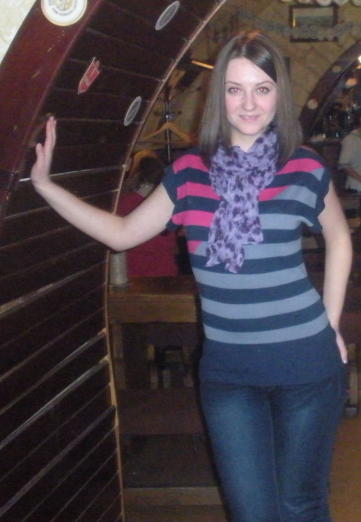 Людмила Мотрич | Вышгород