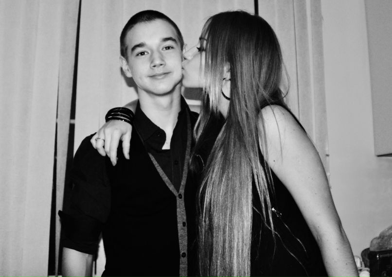 Кирилл Тарасов | Ефремов