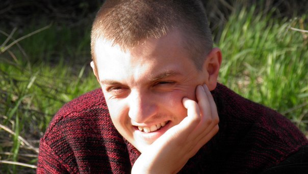 Артем Пирожков Zak Deimos | Николаев