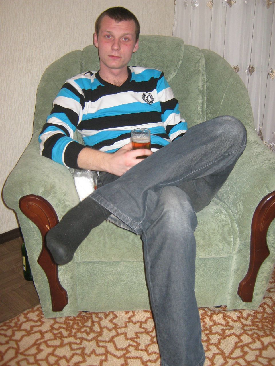 Артем Зворский | Кривой Рог