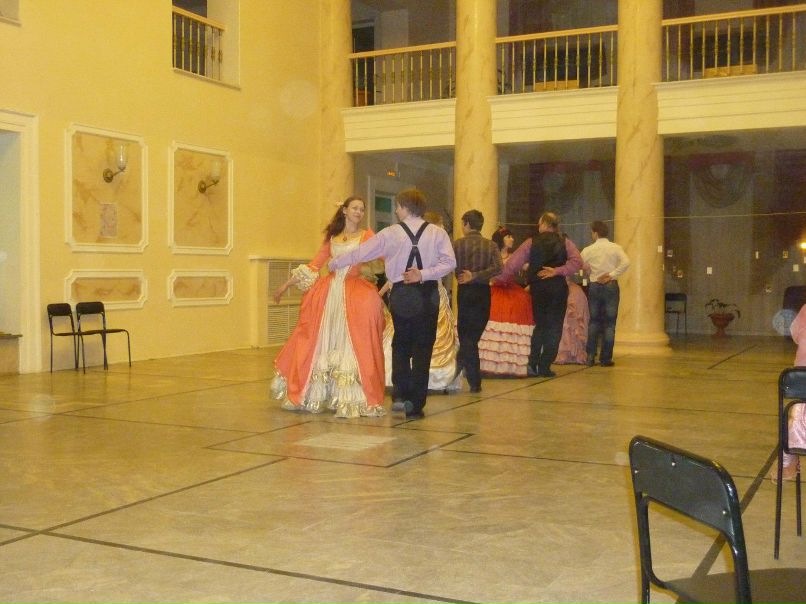 Софья Новожилова | Москва