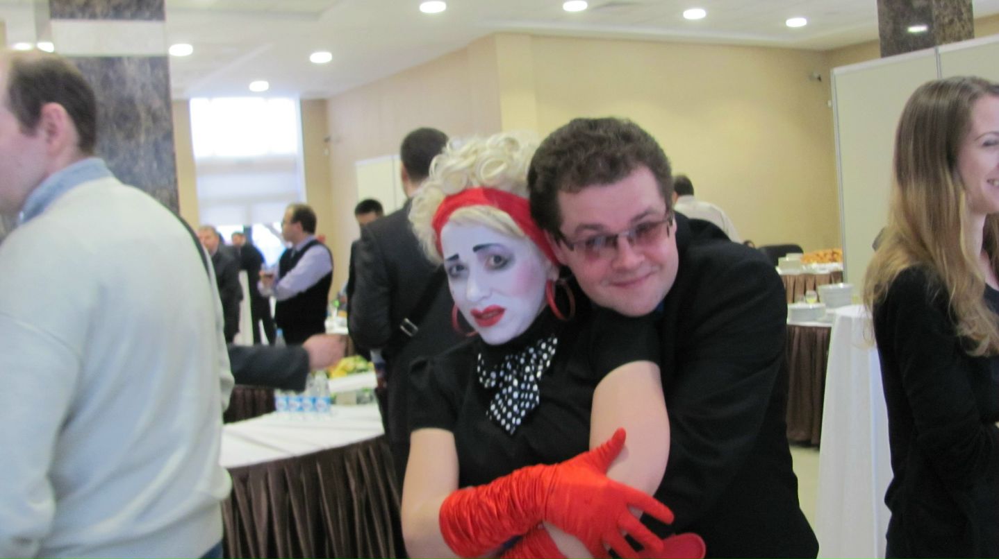 Вадим Селиванов | Санкт-Петербург