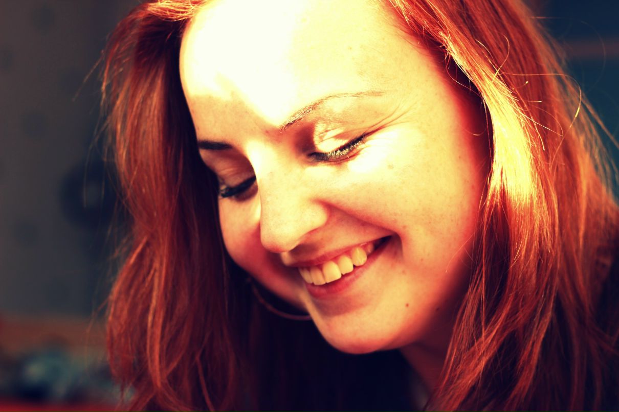 Екатерина Виноградова | Санкт-Петербург