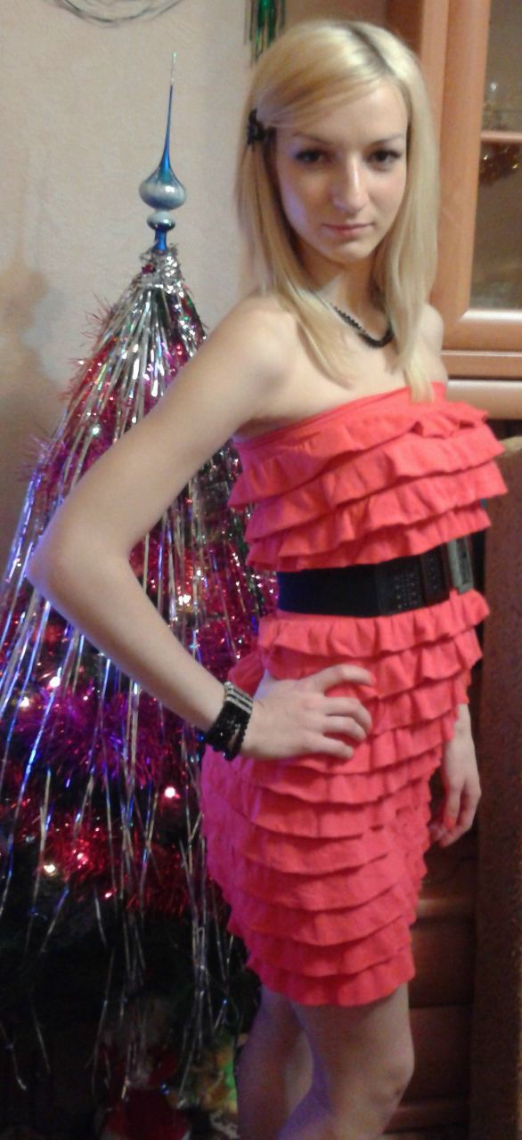 Катерина Пышкина | Красноярск