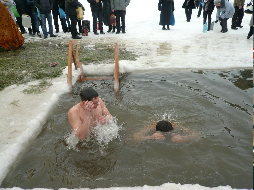 Женек Джон Веселый | 