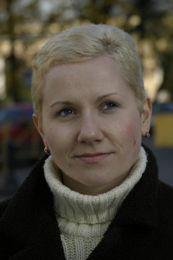 Ирина Котова | Санкт-Петербург