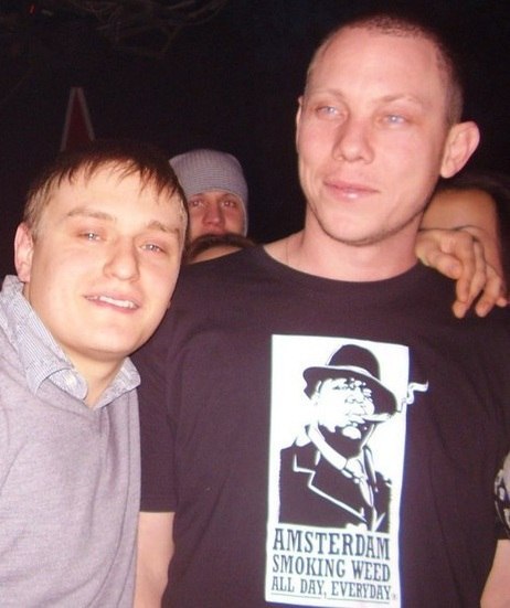 Артур Шарафутдинов | Тольятти