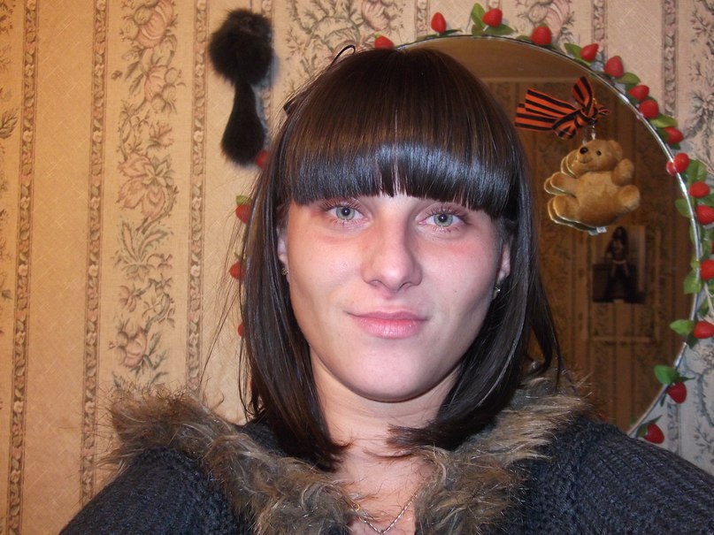 Анютка Герасимова | Санкт-Петербург