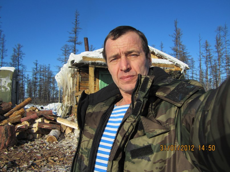 Алексей Кремер | Уфа