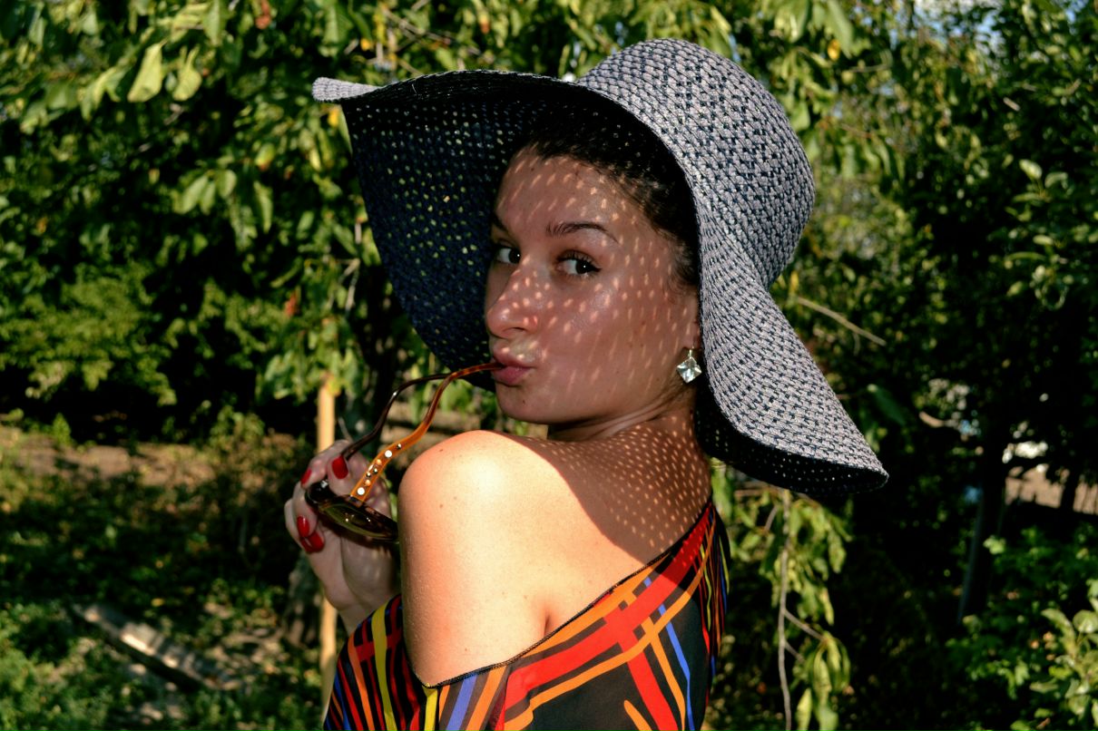 Виктория Гурова | Москва