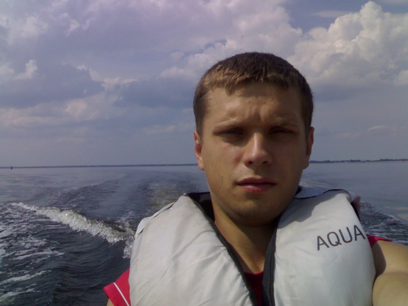 Віктор Рябокрис | Переяслав-Хмельницкий