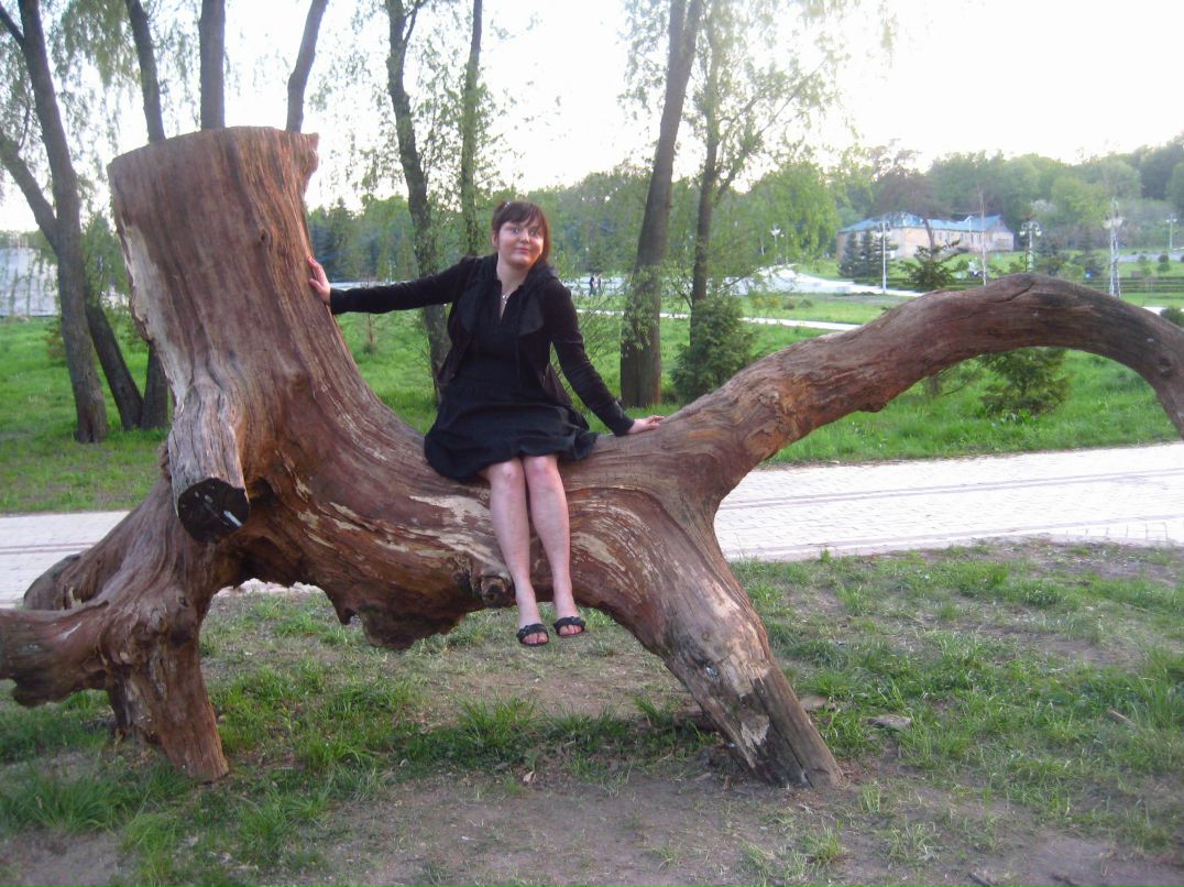 Марина Морская | Киев