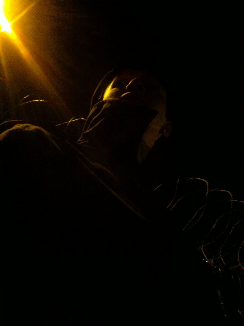 Моисей Духовный | Larnaca