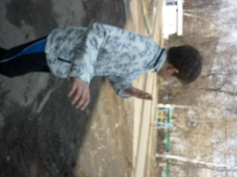 Егор Загребин | Нижний Новгород