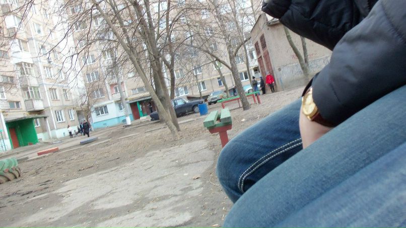 Влад Булат | Черкассы