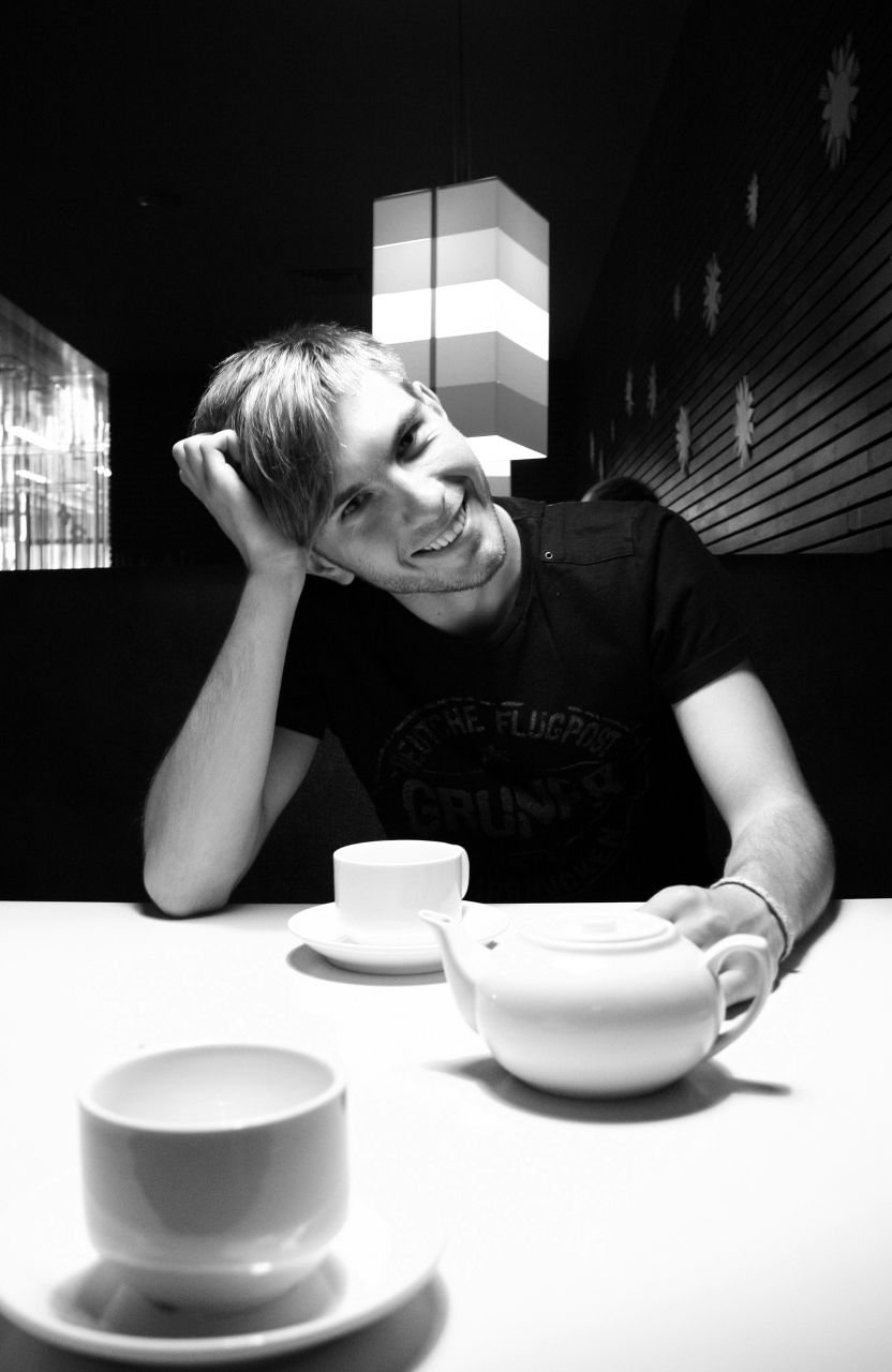 Игорь Сподин *Вещий* | Москва