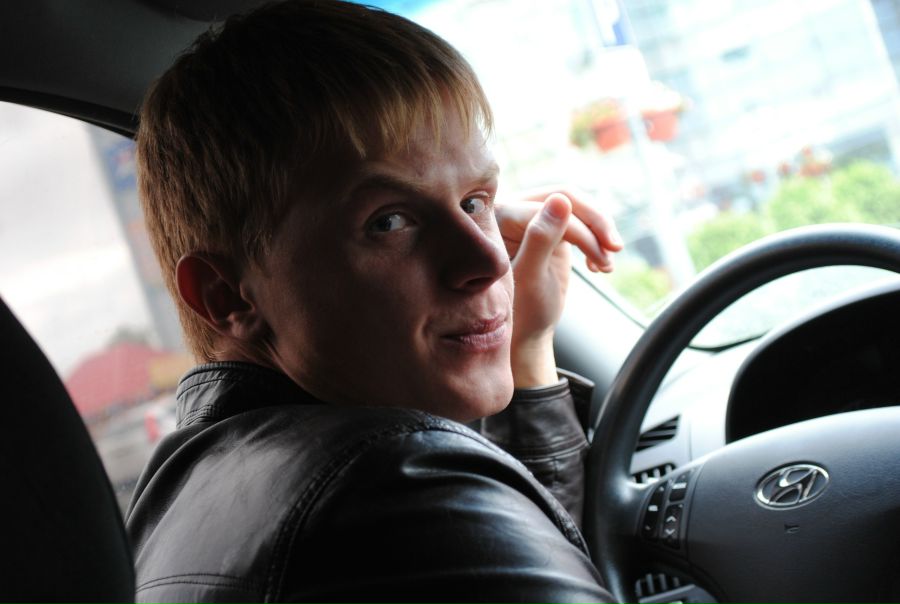 №11, Степан Щербина, Волгоград №11, Степан Щербина, Волгоград