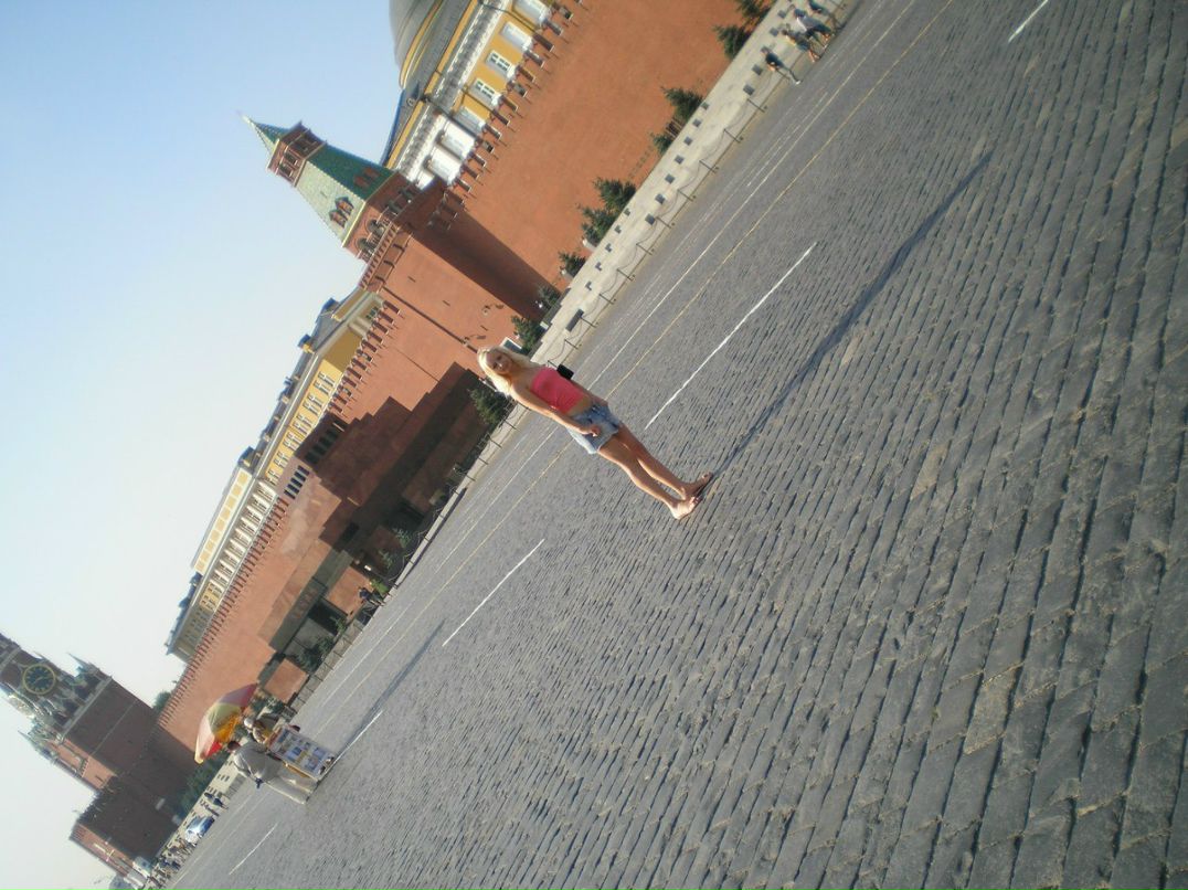 Татьяна Хамутовская | Москва