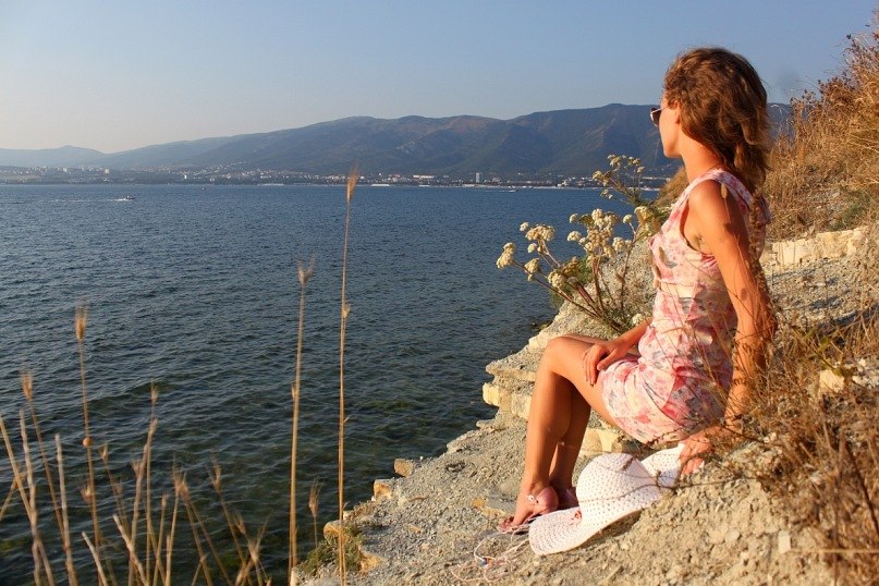 Элина Кармазина | Саратов