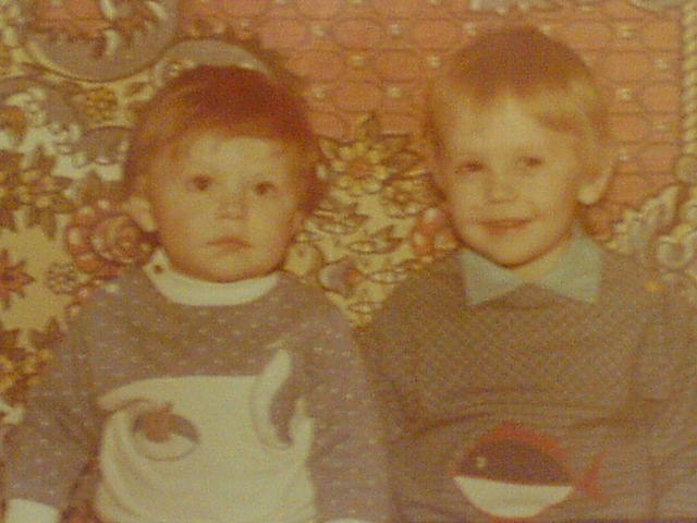 Максим Василюк | Костомукша