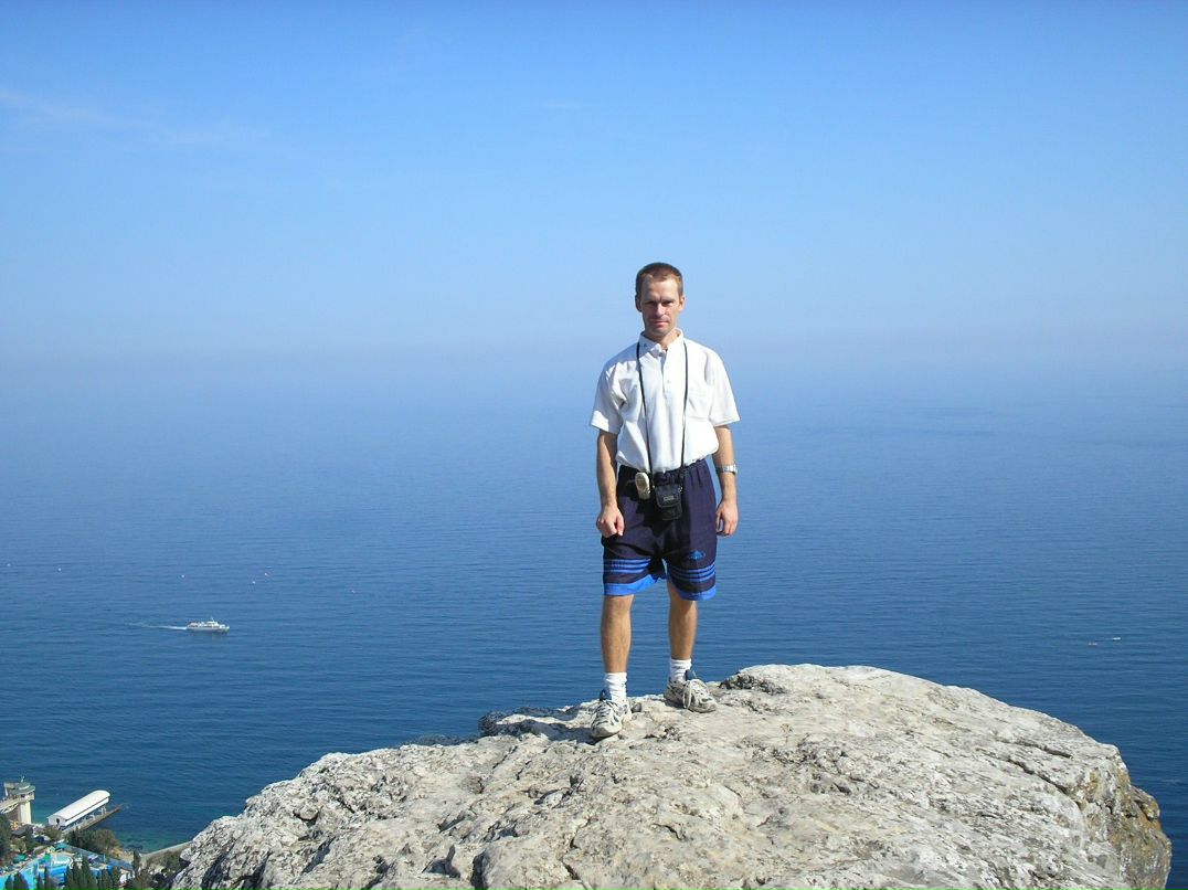 Mikhail Makarov | Севастополь