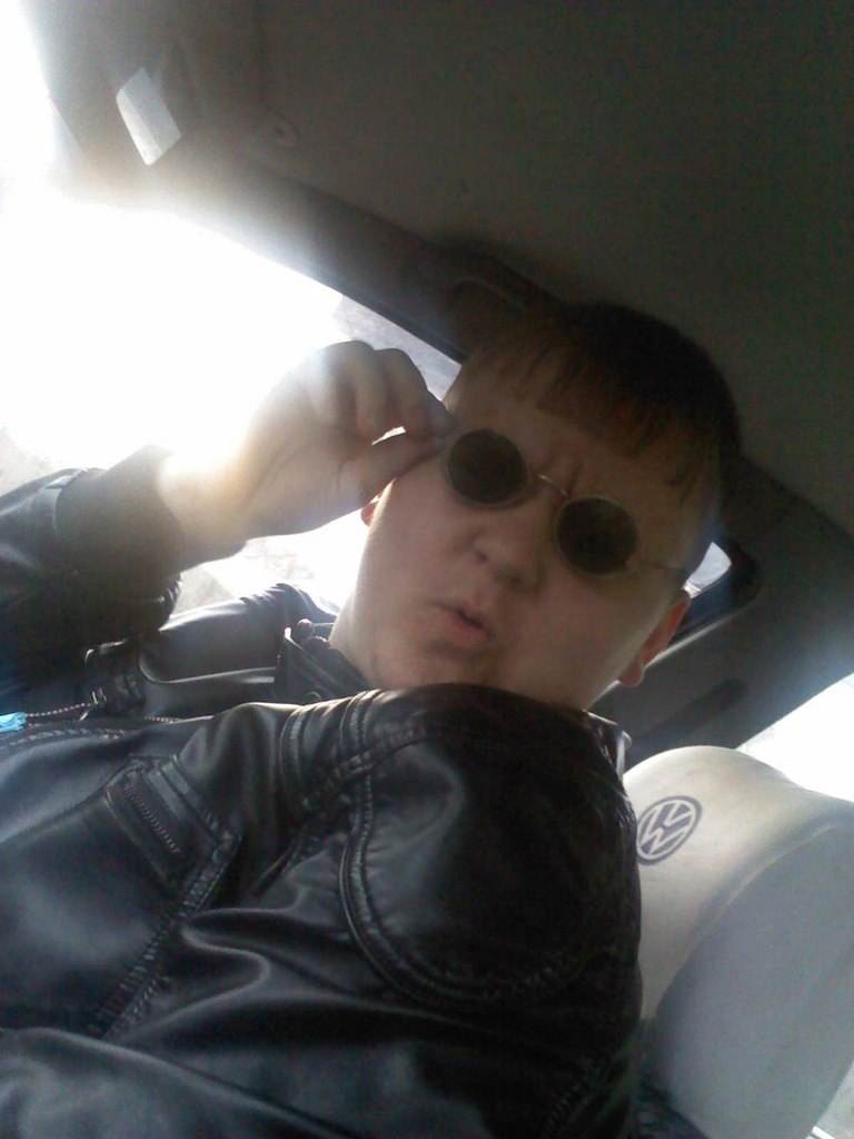 Никита Койпиш | Дзержинск