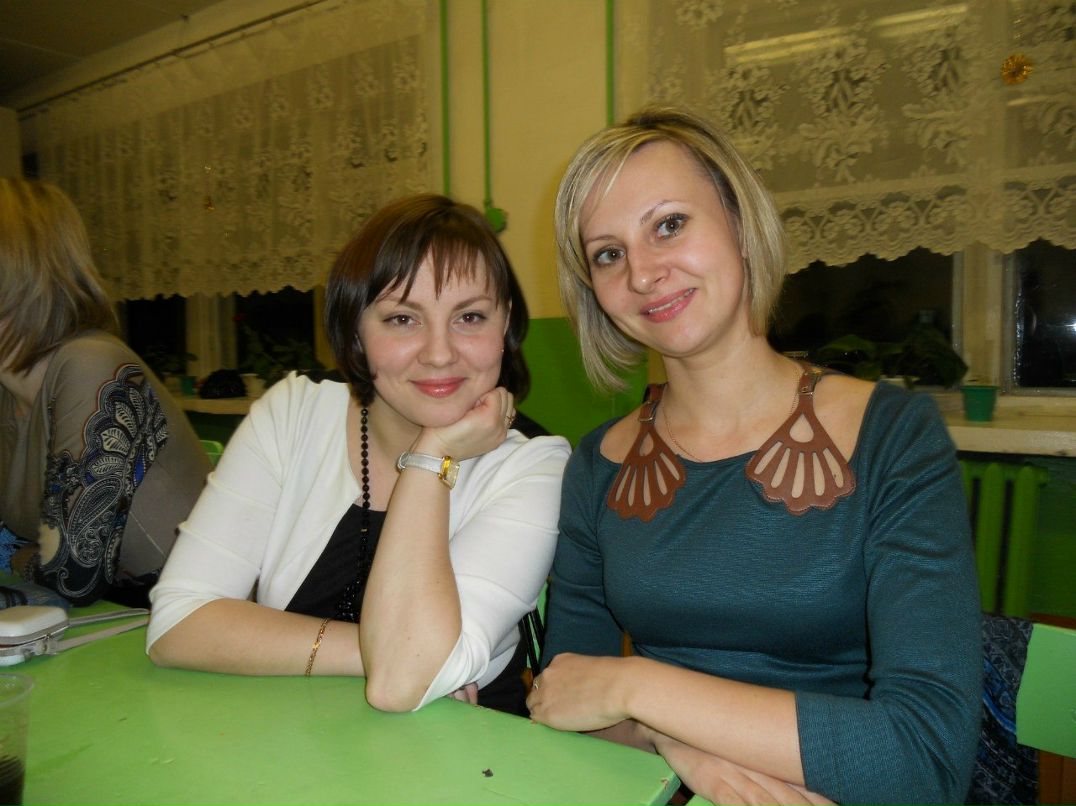 Kseniya Tyulkina | Ижевск