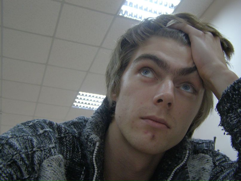 Игорь Собченко | Светловодск