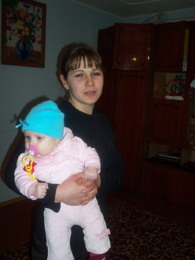 Юличка Залогина | Днепр (Днепропетровск)