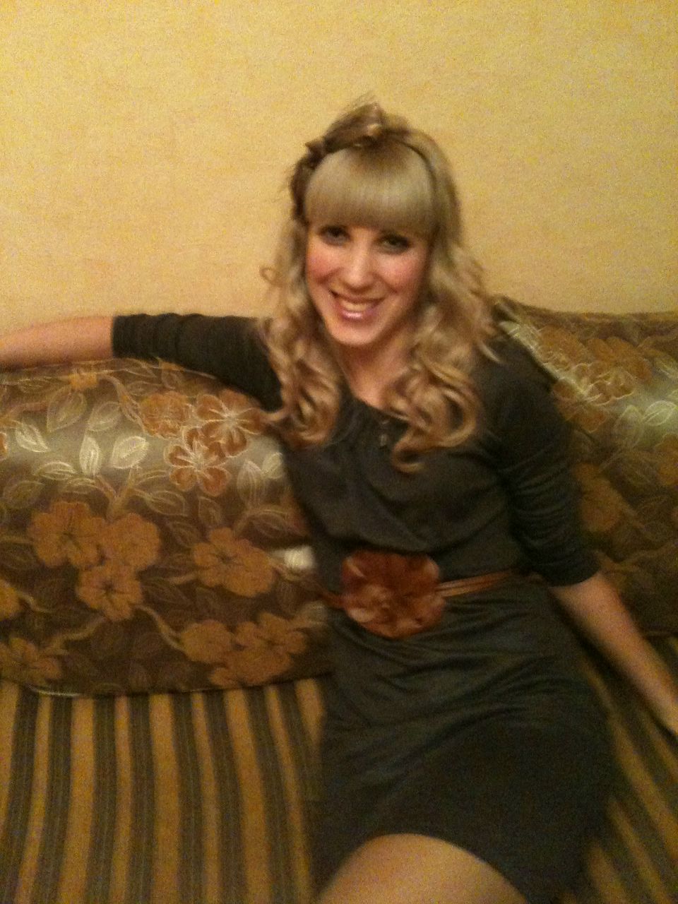 Марина Нимец | Кременчуг