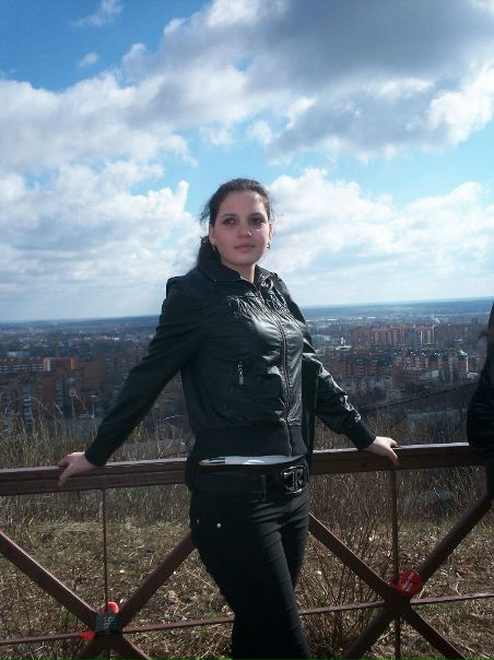 №65, Сніжанка Архипенко, 30 лет, Оржица №65, Сніжанка Архипенко, 30 лет, Оржица