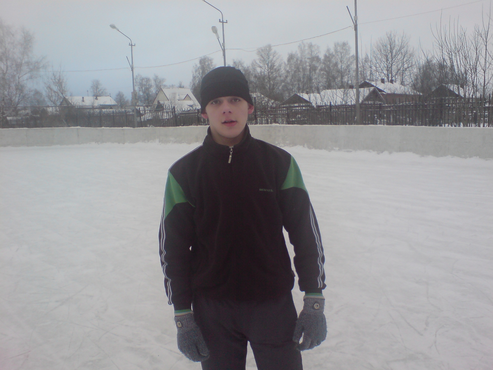 Фото профиля