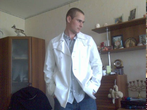 №1, Сергей Солодков, Иваново №1, Сергей Солодков, Иваново