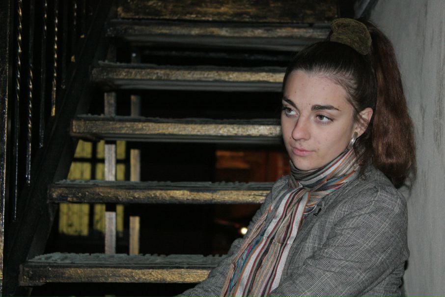 №157, Алька Волкова, Минск №157, Алька Волкова, Минск