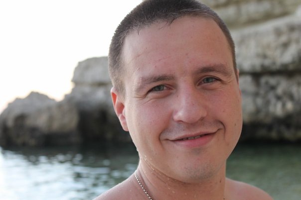 №3, Андрей Волчков, 40 лет, Днепр (Днепропетровск) №3, Андрей Волчков, 40 лет, Днепр (Днепропетровск)