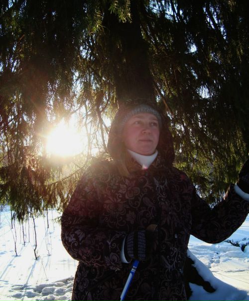 №1, Нелли Хозяшева, 5.5.1972 №1, Нелли Хозяшева, 5.5.1972