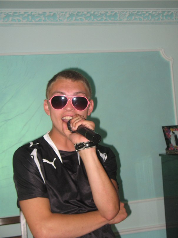 Дима Перевезенцев | Москва